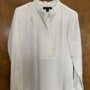Banana Republic Tuxedo Tunic